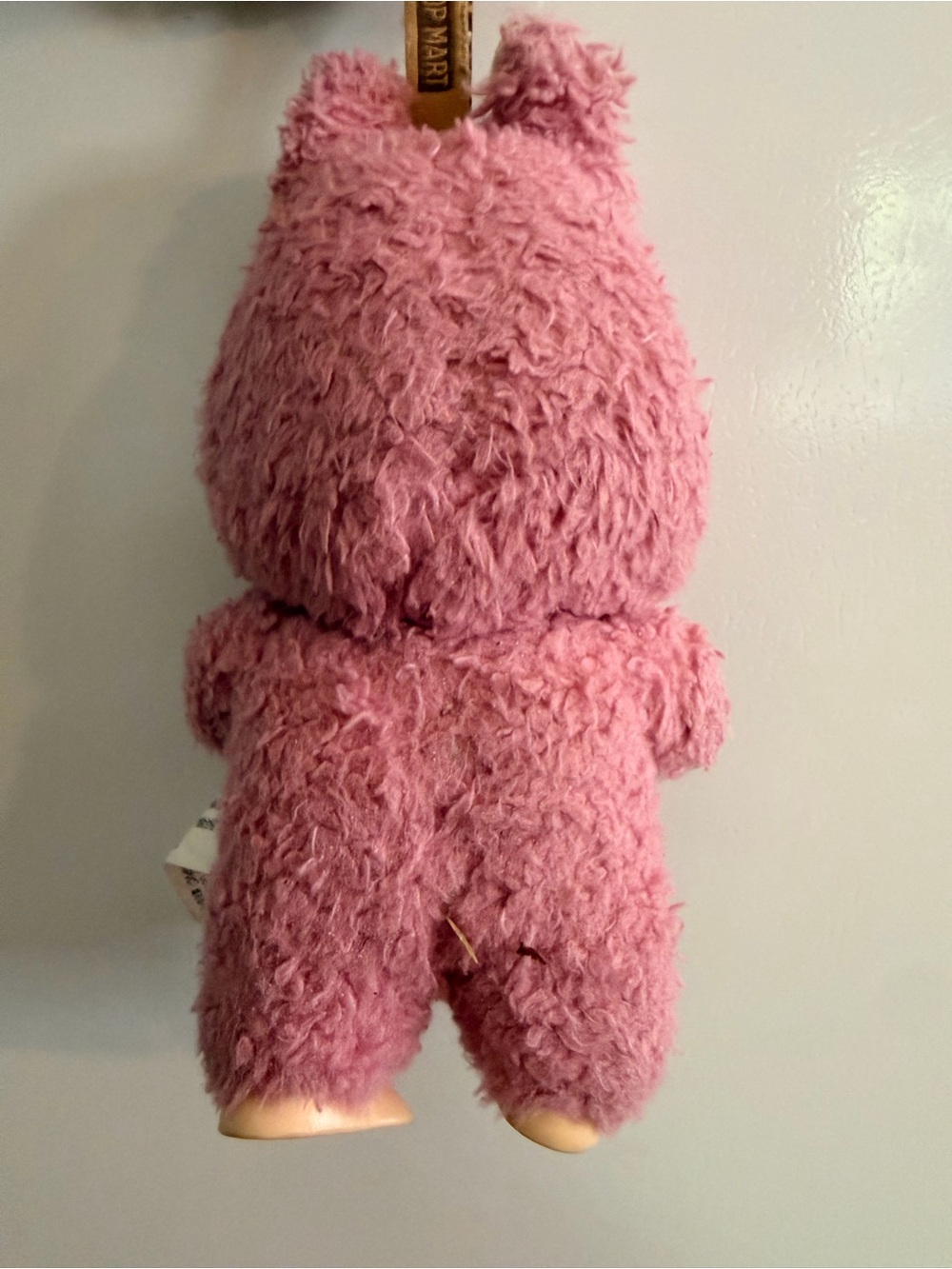 Pink Labubu - Picture 4 of 4